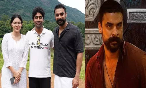 “பள்ளிச்சட்டம்பி” படக்குழுவுக்கு ரூ.50 ஆயிரம் அபராதம் விதிப்பு “பள்ளிச்சட்டம்பி” படக்குழுவுக்கு ரூ.50 ஆயிரம் அபராதம் விதிப்பு