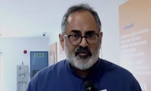 காங்கிரஸ் கட்சியில் இருந்து பலர் வெளியேறுகின்றனர்; காரணம் அது ஒரு குடும்ப அமைப்பு: பா.ஜ.க. காங்கிரஸ் கட்சியில் இருந்து பலர் வெளியேறுகின்றனர்; காரணம் அது ஒரு குடும்ப அமைப்பு: பா.ஜ.க.