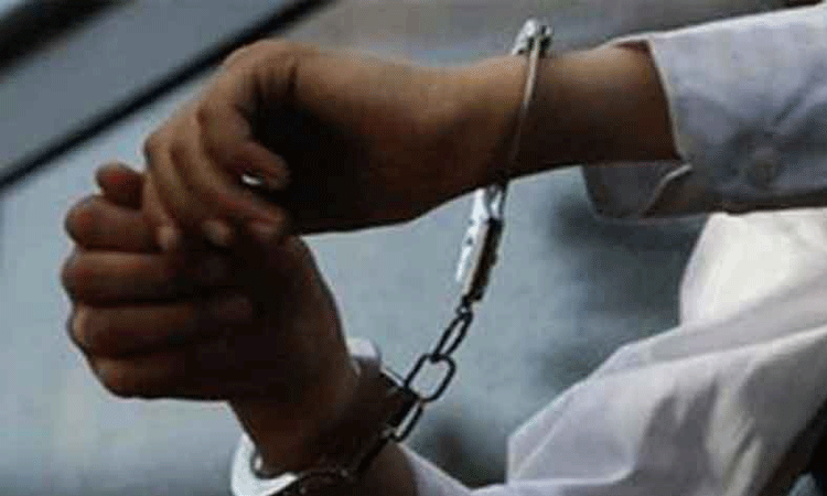 மதுரை: 15 வயது சிறுமியை கர்ப்பமாக்கிய வாலிபர் கைது