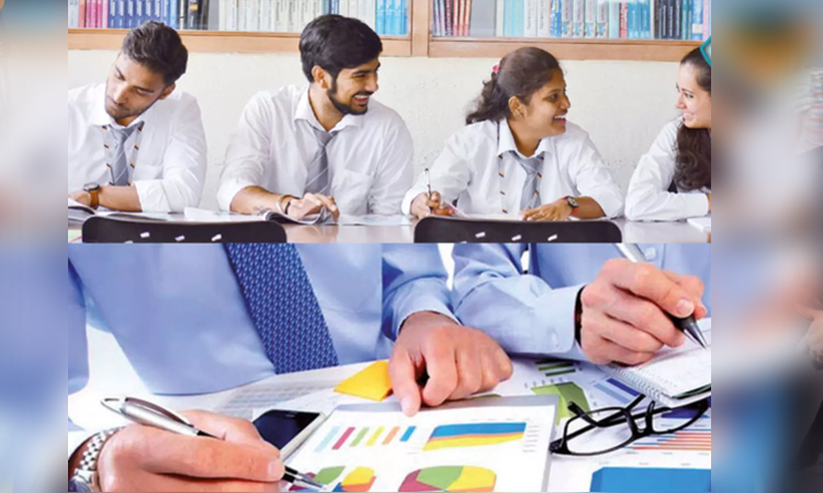 வாழ்க்கையில் வெற்றிக்கு வழிவகுக்கும் வணிக படிப்புகள்... முழு விவரம்