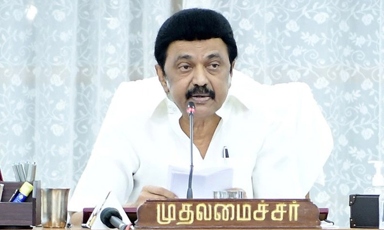 மின்சாரம் தாக்கி உயிரிழந்தவரின் குடும்பத்துக்கு ரூ.3 லட்சம் நிதியுதவி: முதல்-அமைச்சர் அறிவிப்பு