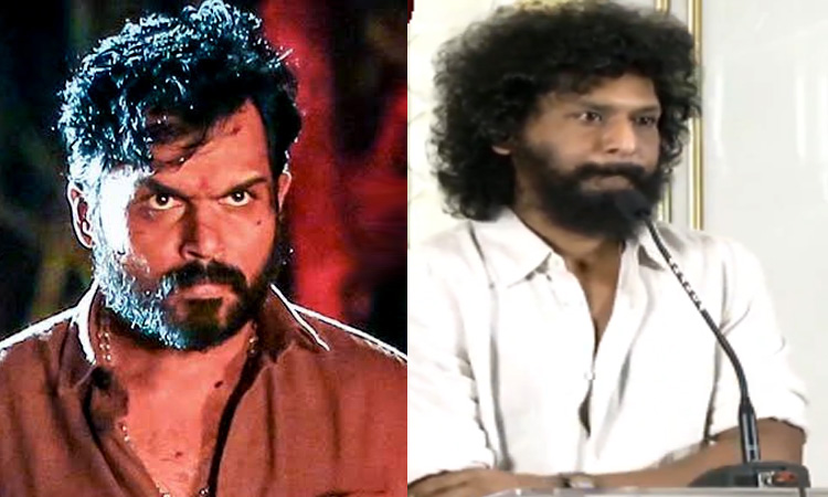 “கைதி 2” திரைப்படம் கைவிடப்படவில்லை - லோகேஷ் கனகராஜ்