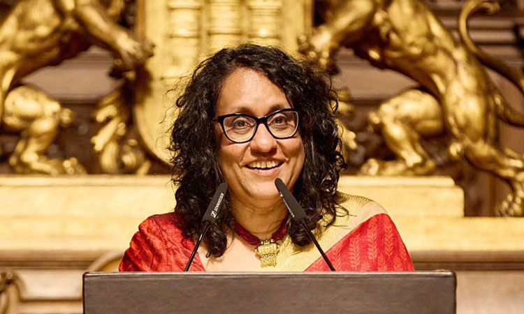 சரியான நேரத்தில், பெருந்தன்மையான ஆதரவு அளித்தனர்... இந்தியாவுக்கு இலங்கை பிரதமர் குடியரசு தின வாழ்த்து