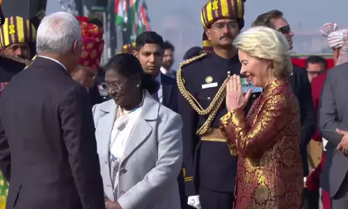 இன்றைய முக்கிய செய்திகள்... சில வரிகளில்... 26.01.2026 இன்றைய முக்கிய செய்திகள்... சில வரிகளில்... 26.01.2026