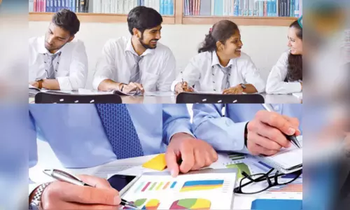 வாழ்க்கையில் வெற்றிக்கு வழிவகுக்கும் வணிக படிப்புகள்... முழு விவரம் வாழ்க்கையில் வெற்றிக்கு வழிவகுக்கும் வணிக படிப்புகள்... முழு விவரம்