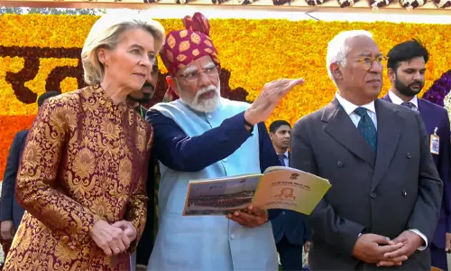 இன்றைய முக்கிய செய்திகள்... சில வரிகளில்... 26.01.2026