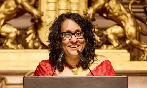 சரியான நேரத்தில், பெருந்தன்மையான ஆதரவு அளித்தனர்... இந்தியாவுக்கு இலங்கை பிரதமர் குடியரசு தின வாழ்த்து