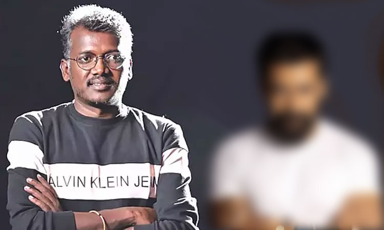 இந்த நடிகரின் 50-வது படத்தை இயக்கும் மாரி செல்வராஜ்?