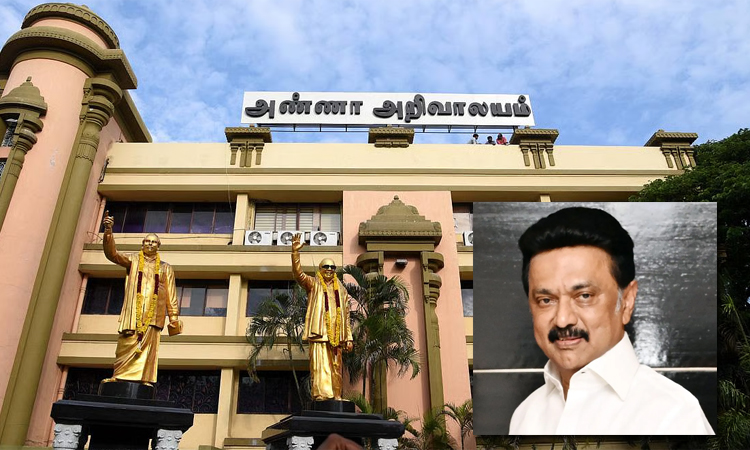 பரபரப்பாகும் தேர்தல்களம்:  பிப்., 1-ம்தேதி முதல் 234 தொகுதிகளிலும் பரப்புரையை தொடங்கும் தி.மு.க.