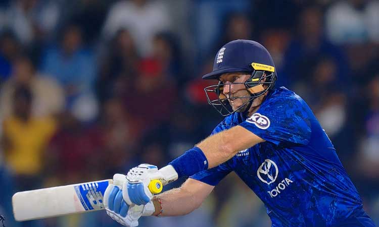 3வது ஒருநாள் போட்டி: இலங்கைக்கு எதிராக இங்கிலாந்து பேட்டிங் தேர்வு