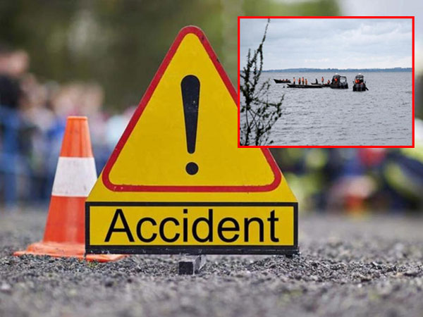 அசாம்: ஆற்றில் கவிழ்ந்த படகு; 6 பேர் மாயம்