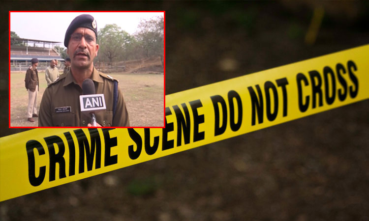 ம.பி.: எய்ம்ஸ் மருத்துவமனையின் லிப்டில் பெண்ணிடம் சங்கிலி பறிப்பு