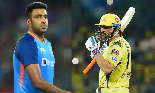 IPL 2026: MS Dhoni to bat at No.3 in the Powerplay- R Ashwin drops bombshell