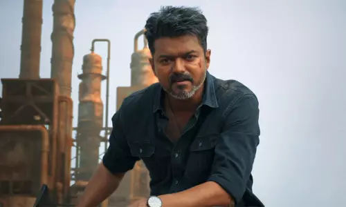 ‘ஜன நாயகன்’ பட விவகாரம்: தனி நீதிபதியின் உத்தரவு ரத்து ஏன்..? - தலைமை நீதிபதி அமர்வு விளக்கம்