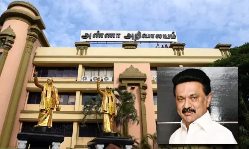 பரபரப்பாகும் தேர்தல்களம்:  பிப்., 1-ம்தேதி முதல் 234 தொகுதிகளிலும் பரப்புரையை தொடங்கும் தி.மு.க.