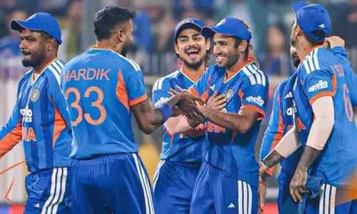 நியூசிலாந்துக்கு எதிரான தொடர்: இந்திய வீரர் விலகல்