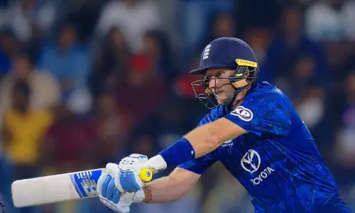 3வது ஒருநாள் போட்டி: இலங்கைக்கு எதிராக இங்கிலாந்து பேட்டிங் தேர்வு