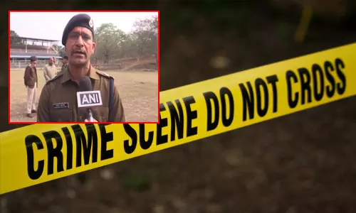 ம.பி.: எய்ம்ஸ் மருத்துவமனையின் லிப்டில் பெண்ணிடம் சங்கிலி பறிப்பு