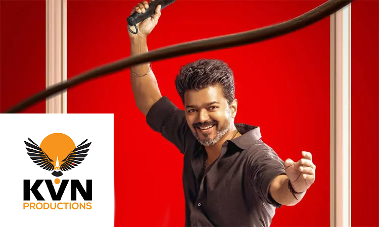 'ஜனநாயகன்' தணிக்கை  விவகாரம்:  வழக்கை வாபஸ் பெறுகிறதா பட தயாரிப்பு நிறுவனம்?