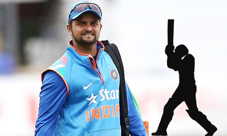 டி20 உலக கோப்பை - ’அதிக ரன்கள் குவிக்கப்போகும் இந்திய வீரர் இவர்தான்’- சுரேஷ் ரெய்னா