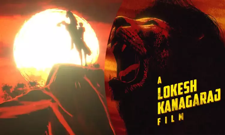 AA23: Allu Arjun & Lokesh Kanagaraj’s film creates an all-time record even before the shoot AA23: Allu Arjun & Lokesh Kanagaraj’s film creates an all-time record even before the shoot