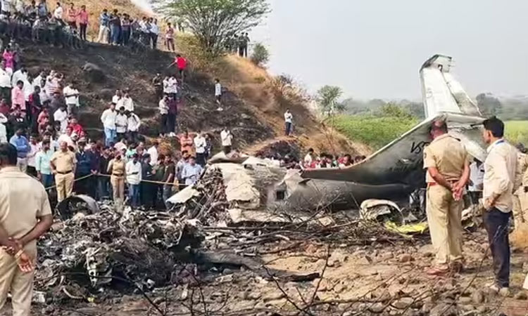 ஹெலிகாப்டர், விமான விபத்துகளில் சிக்கி உயிரிழந்த முக்கிய பிரபலங்கள்