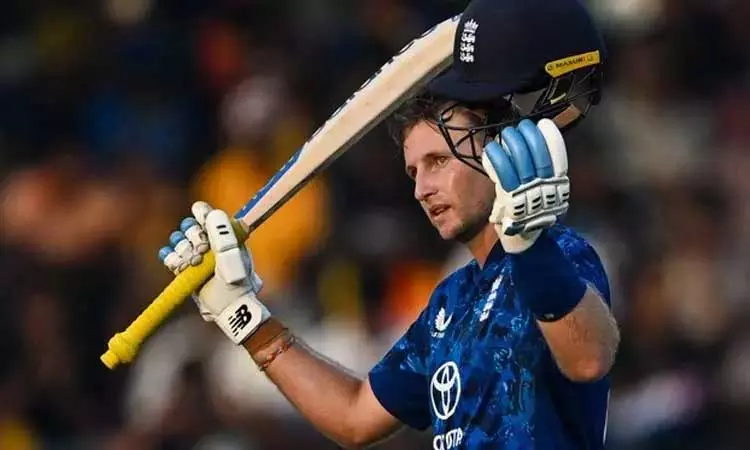 லாரா சாதனையை முறியடித்த ஜோ ரூட் லாரா சாதனையை முறியடித்த ஜோ ரூட்