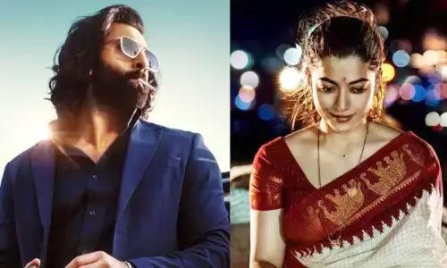 ‘Animal Park’ to begin in 2027… Ranbir Kapoor in a double role - A massive update has been released.