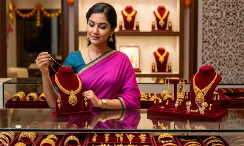 புதிய உச்சத்தில் தங்கம்,வெள்ளி விலை... இன்றைய நிலவரம் என்ன...?