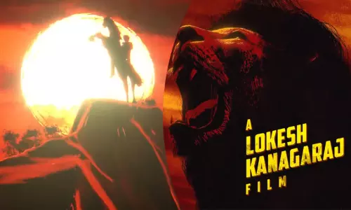 AA23: Allu Arjun & Lokesh Kanagaraj’s film creates an all-time record even before the shoot