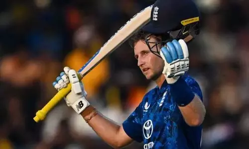 லாரா சாதனையை முறியடித்த ஜோ ரூட்